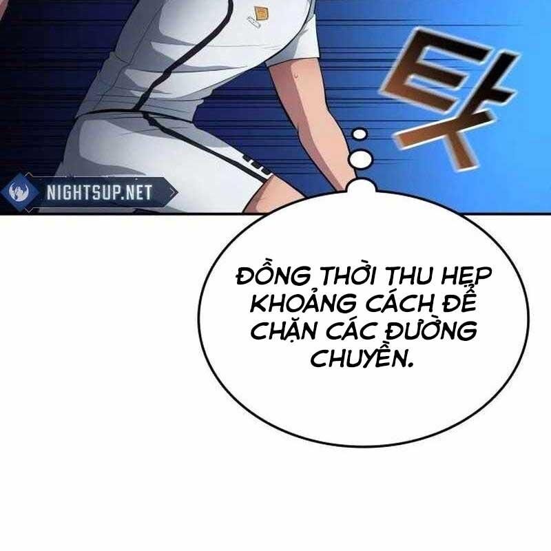 Thiên Phú Bóng Đá, Tất Cả Đều Là Của Tôi! Chapter 74 - Trang 27