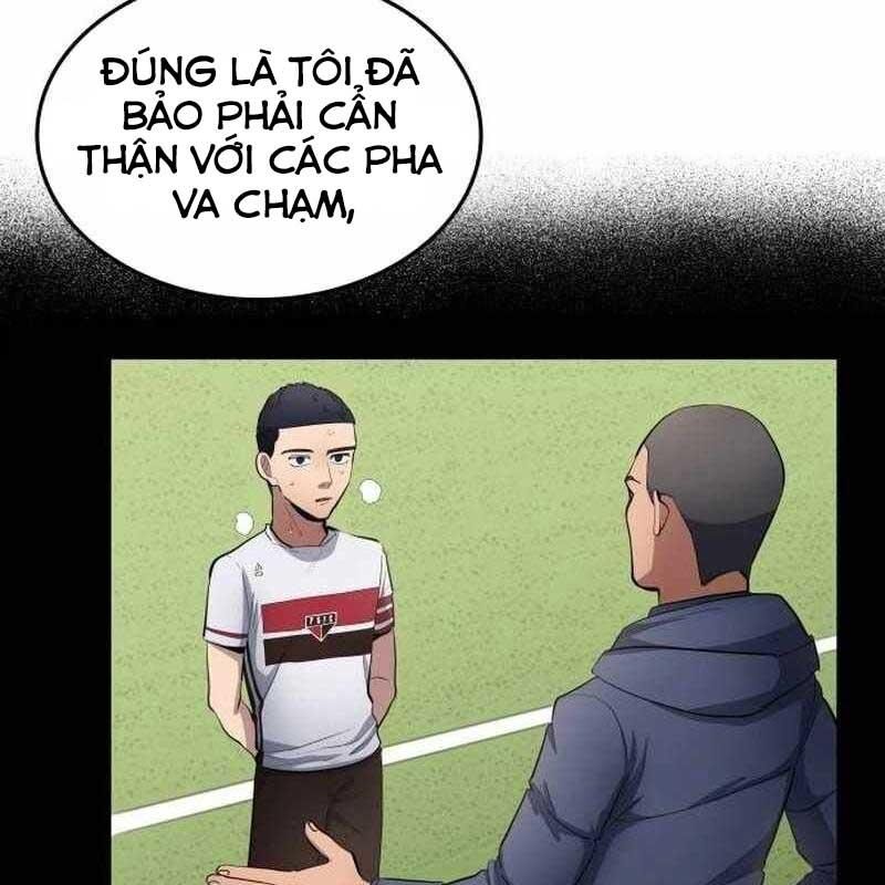 Thiên Phú Bóng Đá, Tất Cả Đều Là Của Tôi! Chapter 65 - Trang 88