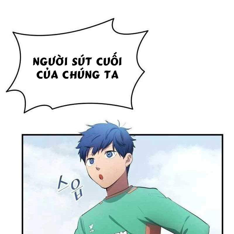 Thiên Phú Bóng Đá, Tất Cả Đều Là Của Tôi! Chapter 49 - Trang 27