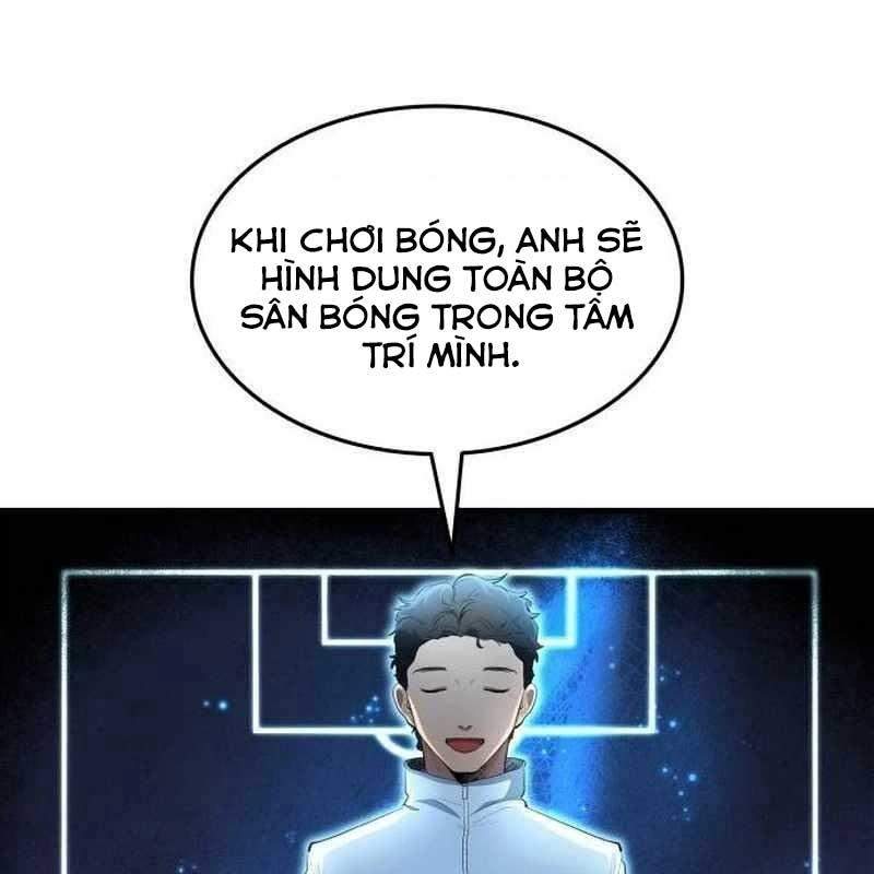 Thiên Phú Bóng Đá, Tất Cả Đều Là Của Tôi! Chapter 49 - Trang 113