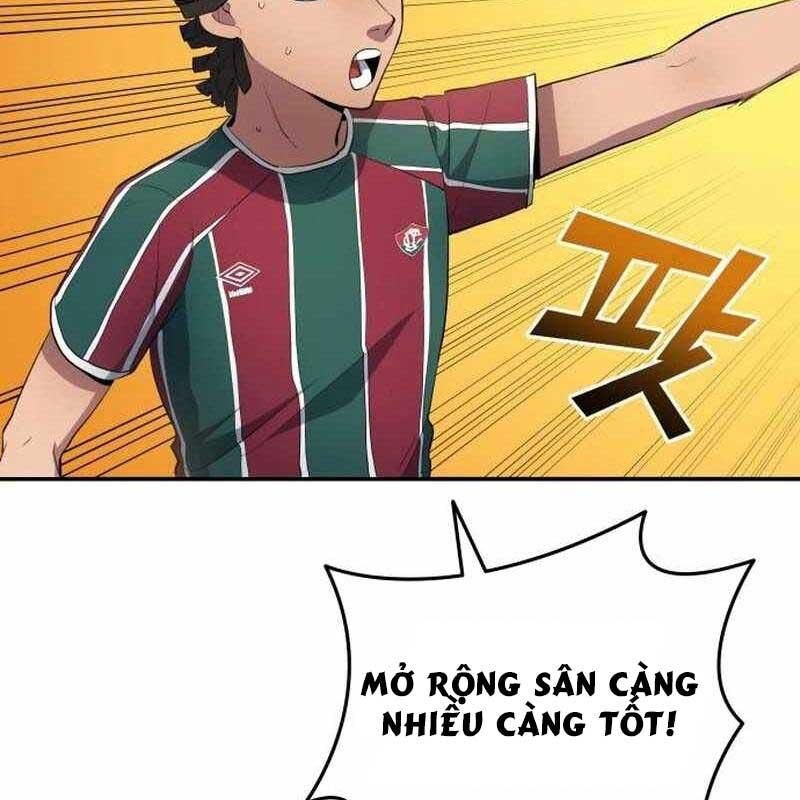 Thiên Phú Bóng Đá, Tất Cả Đều Là Của Tôi! Chapter 66 - Trang 70