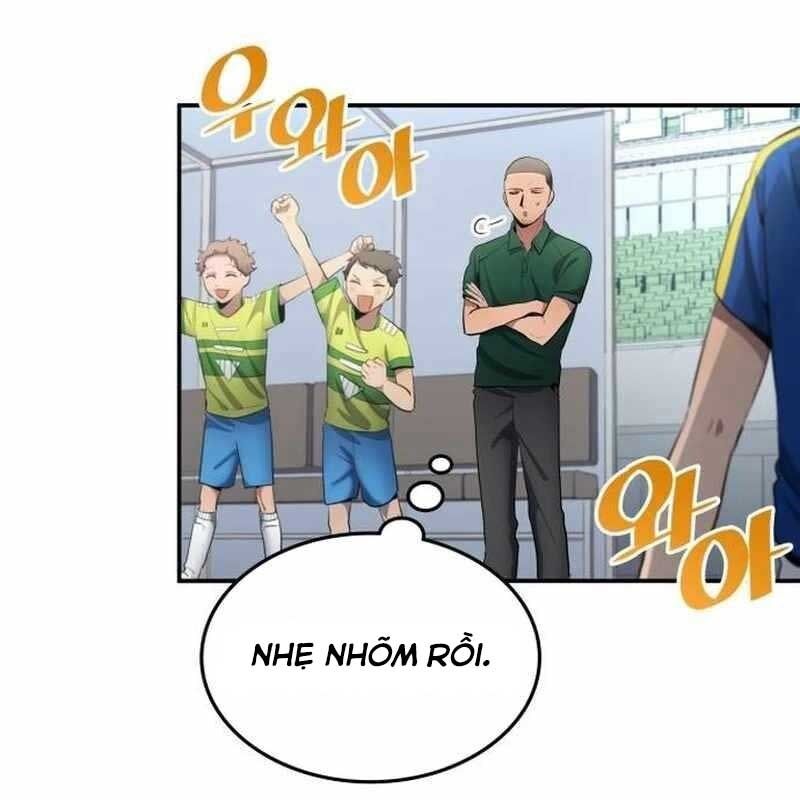 Thiên Phú Bóng Đá, Tất Cả Đều Là Của Tôi! Chapter 35 - Trang 70