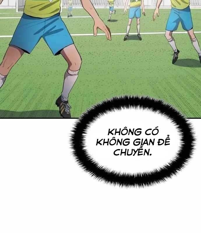 Thiên Phú Bóng Đá, Tất Cả Đều Là Của Tôi! Chapter 37 - Trang 8