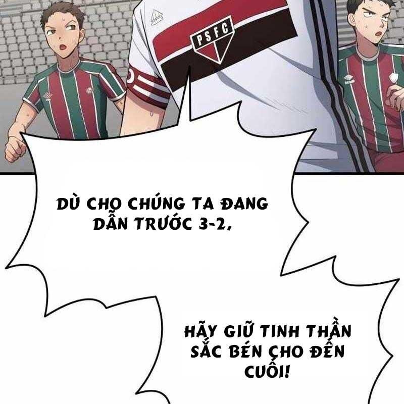 Thiên Phú Bóng Đá, Tất Cả Đều Là Của Tôi! Chapter 68 - Trang 87