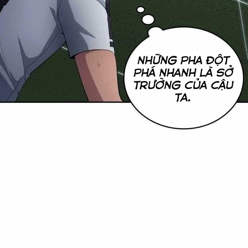 Thiên Phú Bóng Đá, Tất Cả Đều Là Của Tôi! Chapter 74 - Trang 15