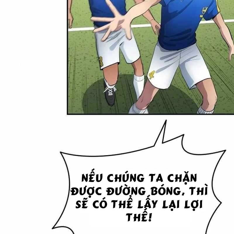 Thiên Phú Bóng Đá, Tất Cả Đều Là Của Tôi! Chapter 35 - Trang 44