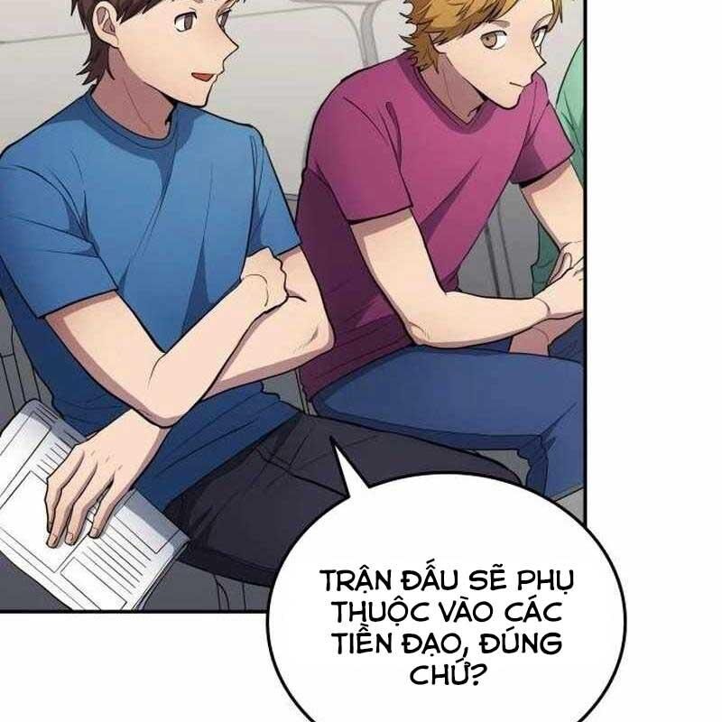 Thiên Phú Bóng Đá, Tất Cả Đều Là Của Tôi! Chapter 71 - Trang 90