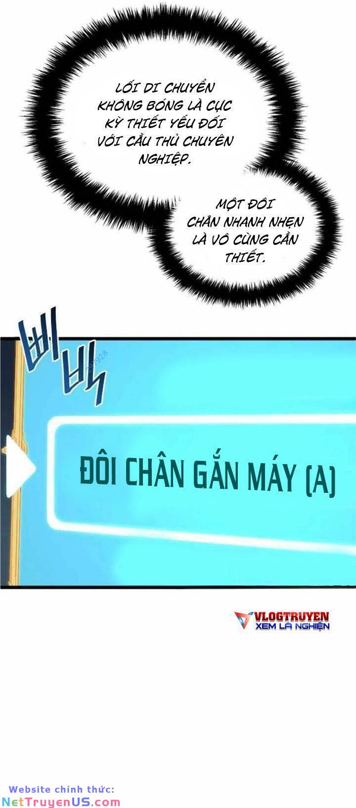 Thiên Phú Bóng Đá, Tất Cả Đều Là Của Tôi! Chapter 19 - Trang 42