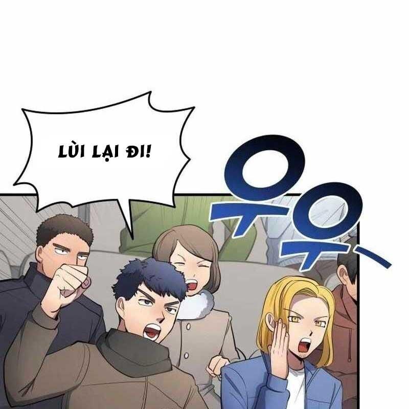 Thiên Phú Bóng Đá, Tất Cả Đều Là Của Tôi! Chapter 68 - Trang 4