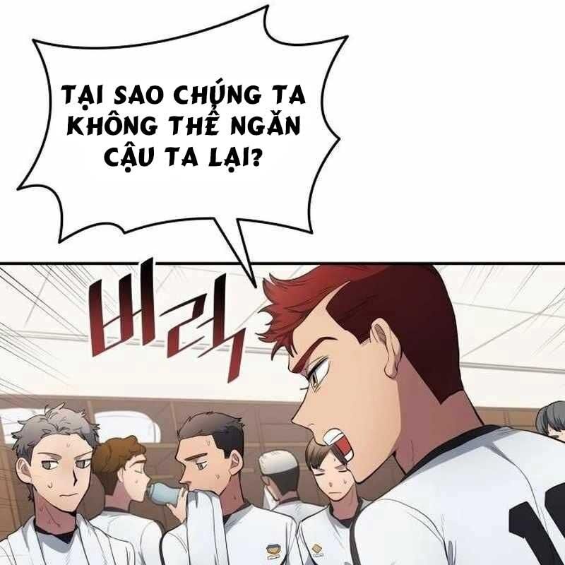 Thiên Phú Bóng Đá, Tất Cả Đều Là Của Tôi! Chapter 73 - Trang 27