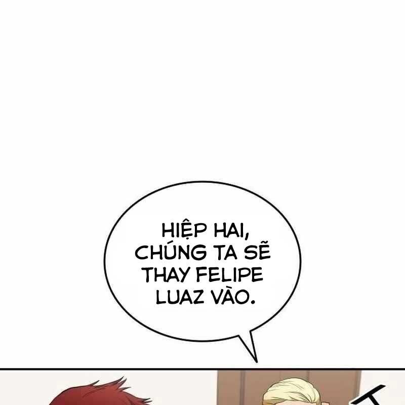 Thiên Phú Bóng Đá, Tất Cả Đều Là Của Tôi! Chapter 73 - Trang 29