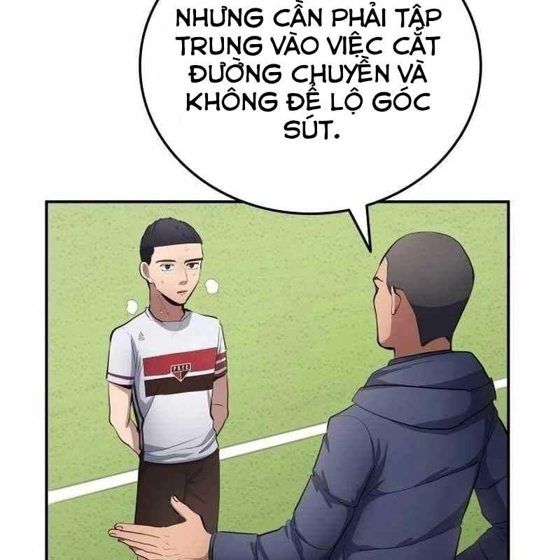 Thiên Phú Bóng Đá, Tất Cả Đều Là Của Tôi! Chapter 65 - Trang 5