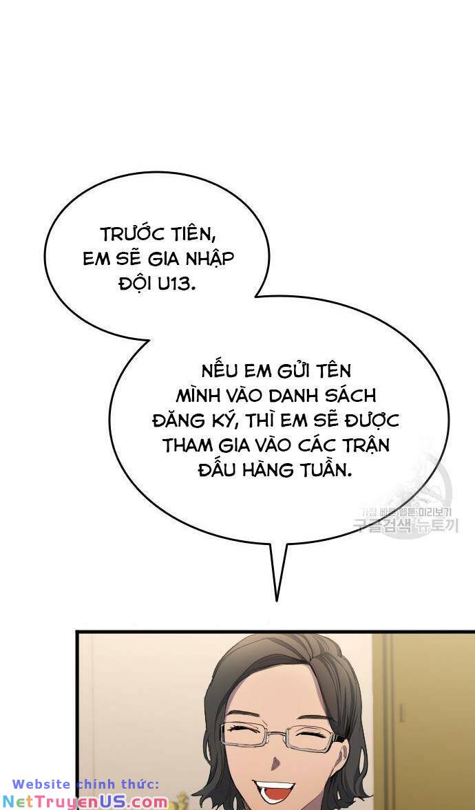 Thiên Phú Bóng Đá, Tất Cả Đều Là Của Tôi! Chapter 29 - Trang 15