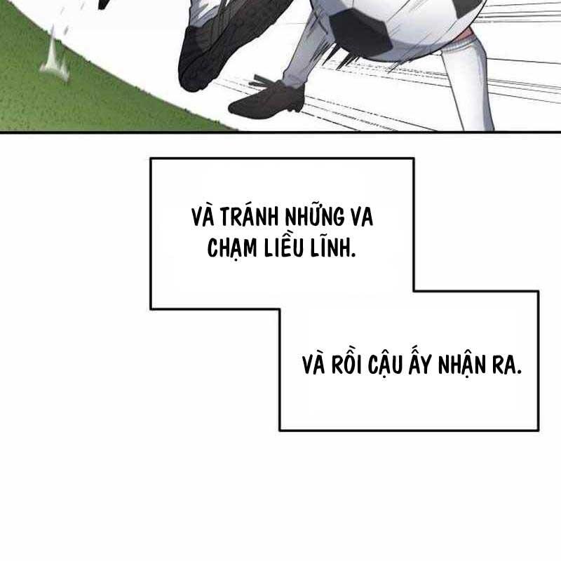 Thiên Phú Bóng Đá, Tất Cả Đều Là Của Tôi! Chapter 65 - Trang 27