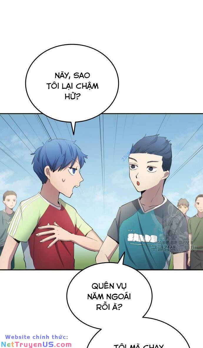 Thiên Phú Bóng Đá, Tất Cả Đều Là Của Tôi! Chapter 30 - Trang 41