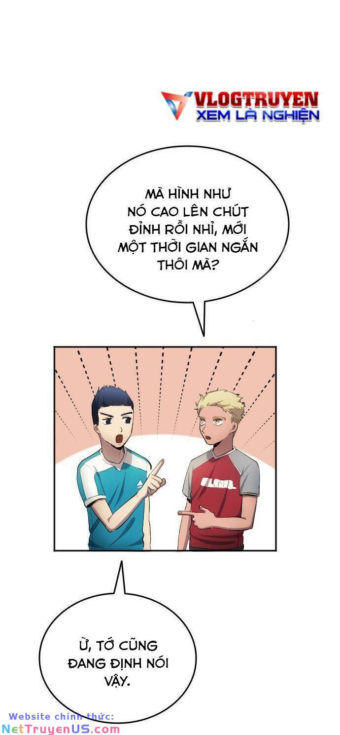 Thiên Phú Bóng Đá, Tất Cả Đều Là Của Tôi! Chapter 30 - Trang 8