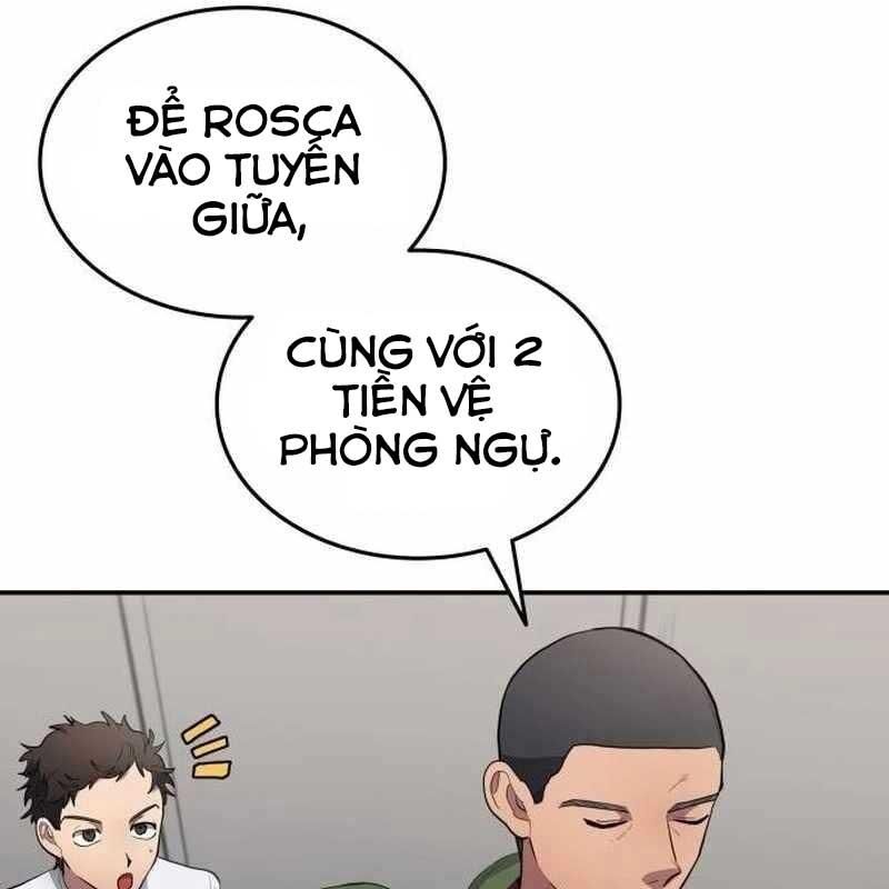 Thiên Phú Bóng Đá, Tất Cả Đều Là Của Tôi! Chapter 73 - Trang 9