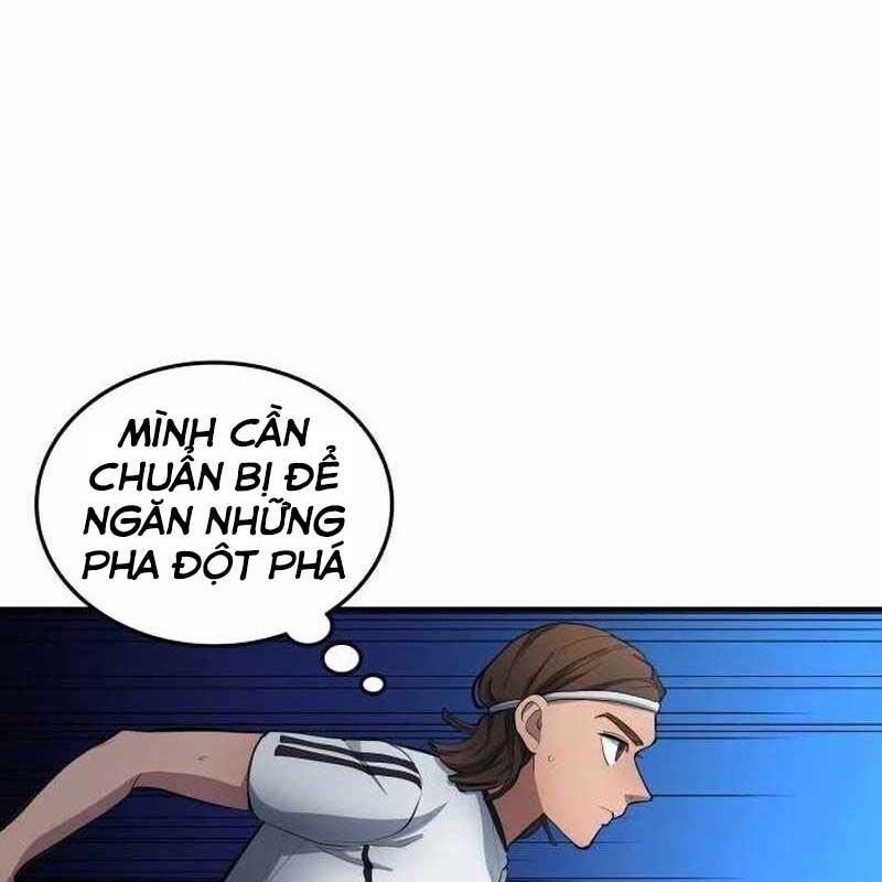 Thiên Phú Bóng Đá, Tất Cả Đều Là Của Tôi! Chapter 74 - Trang 26