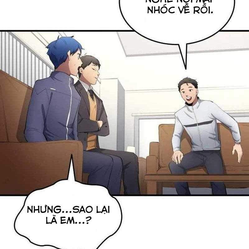 Thiên Phú Bóng Đá, Tất Cả Đều Là Của Tôi! Chapter 49 - Trang 99