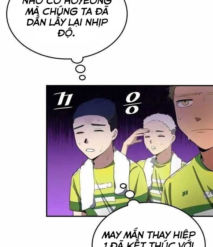 Thiên Phú Bóng Đá, Tất Cả Đều Là Của Tôi! Chapter 37 - Trang 77