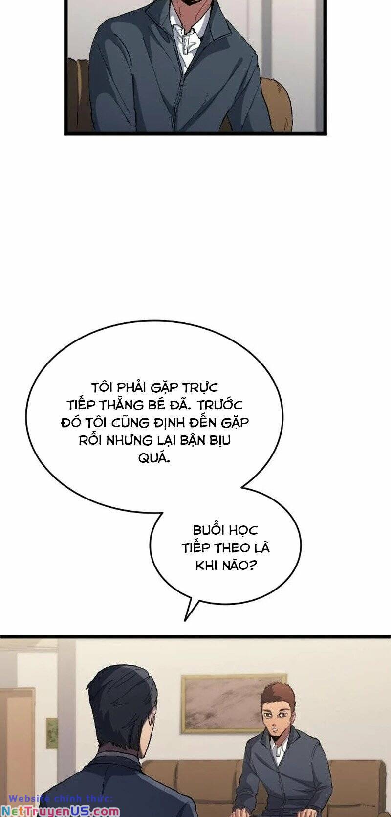 Thiên Phú Bóng Đá, Tất Cả Đều Là Của Tôi! Chapter 20 - Trang 56