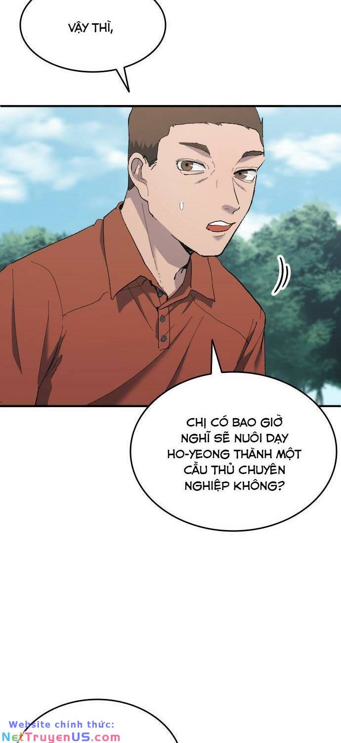 Thiên Phú Bóng Đá, Tất Cả Đều Là Của Tôi! Chapter 11 - Trang 28