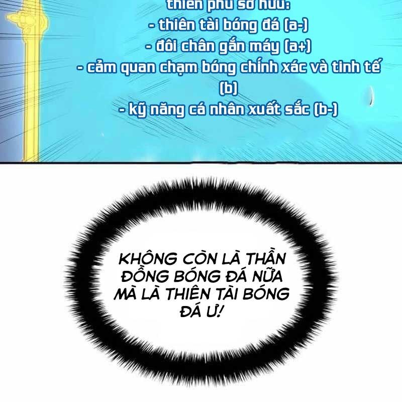 Thiên Phú Bóng Đá, Tất Cả Đều Là Của Tôi! Chapter 36 - Trang 34