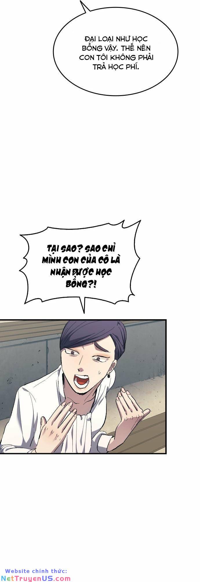 Thiên Phú Bóng Đá, Tất Cả Đều Là Của Tôi! Chapter 13 - Trang 19