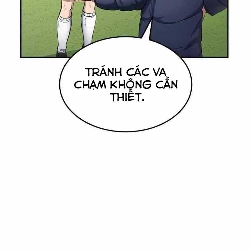 Thiên Phú Bóng Đá, Tất Cả Đều Là Của Tôi! Chapter 65 - Trang 6