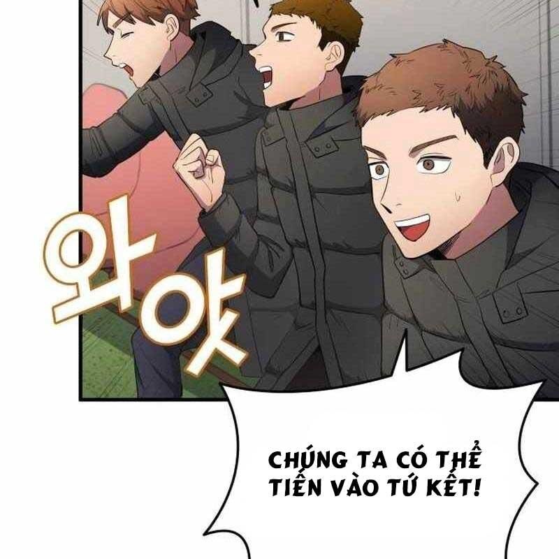 Thiên Phú Bóng Đá, Tất Cả Đều Là Của Tôi! Chapter 68 - Trang 49