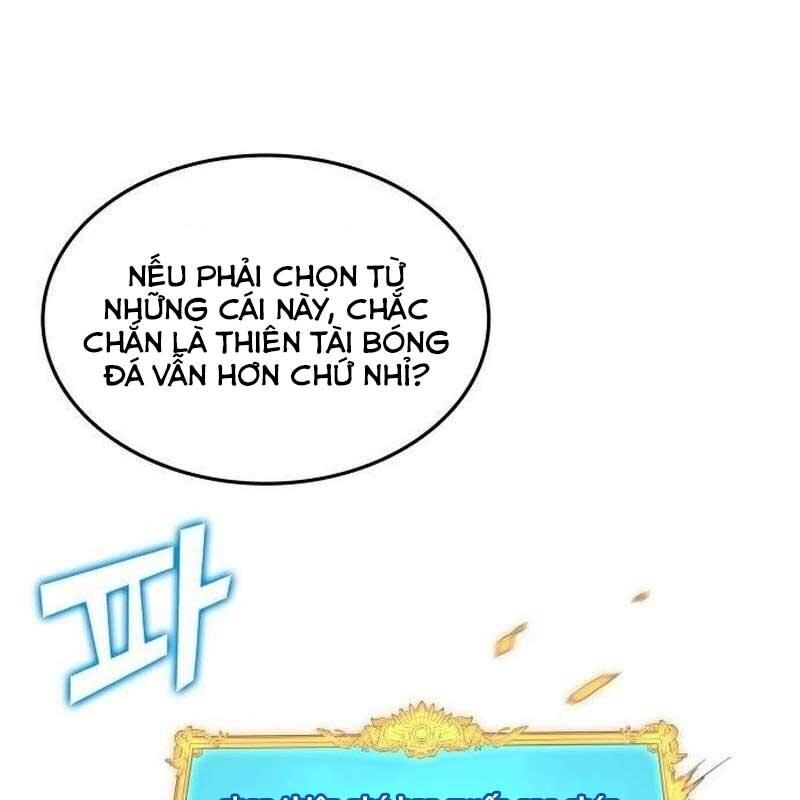 Thiên Phú Bóng Đá, Tất Cả Đều Là Của Tôi! Chapter 63 - Trang 3