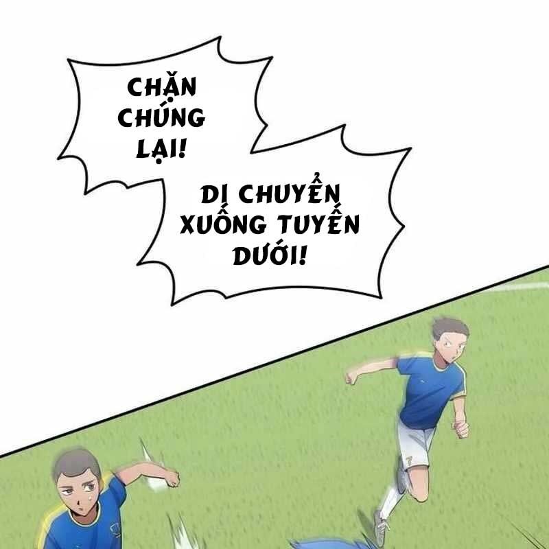 Thiên Phú Bóng Đá, Tất Cả Đều Là Của Tôi! Chapter 35 - Trang 12