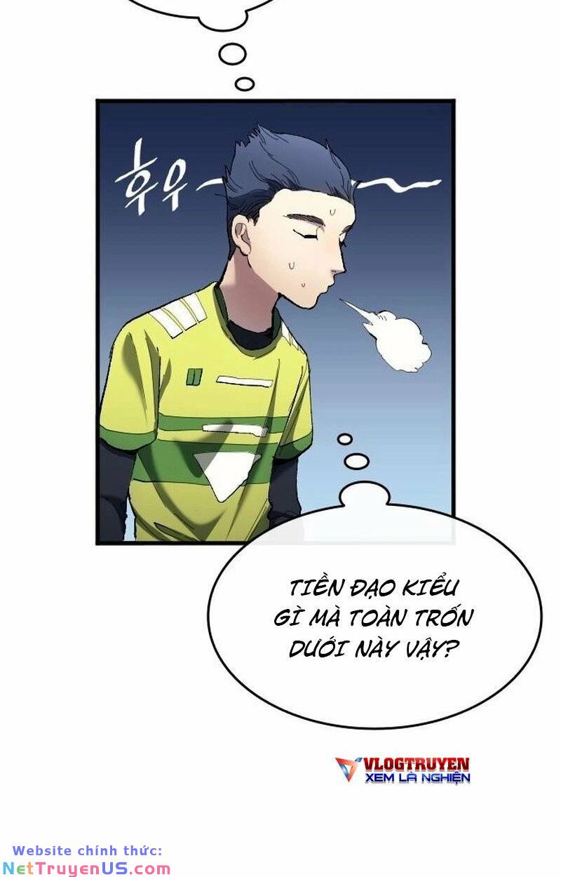 Thiên Phú Bóng Đá, Tất Cả Đều Là Của Tôi! Chapter 17 - Trang 35