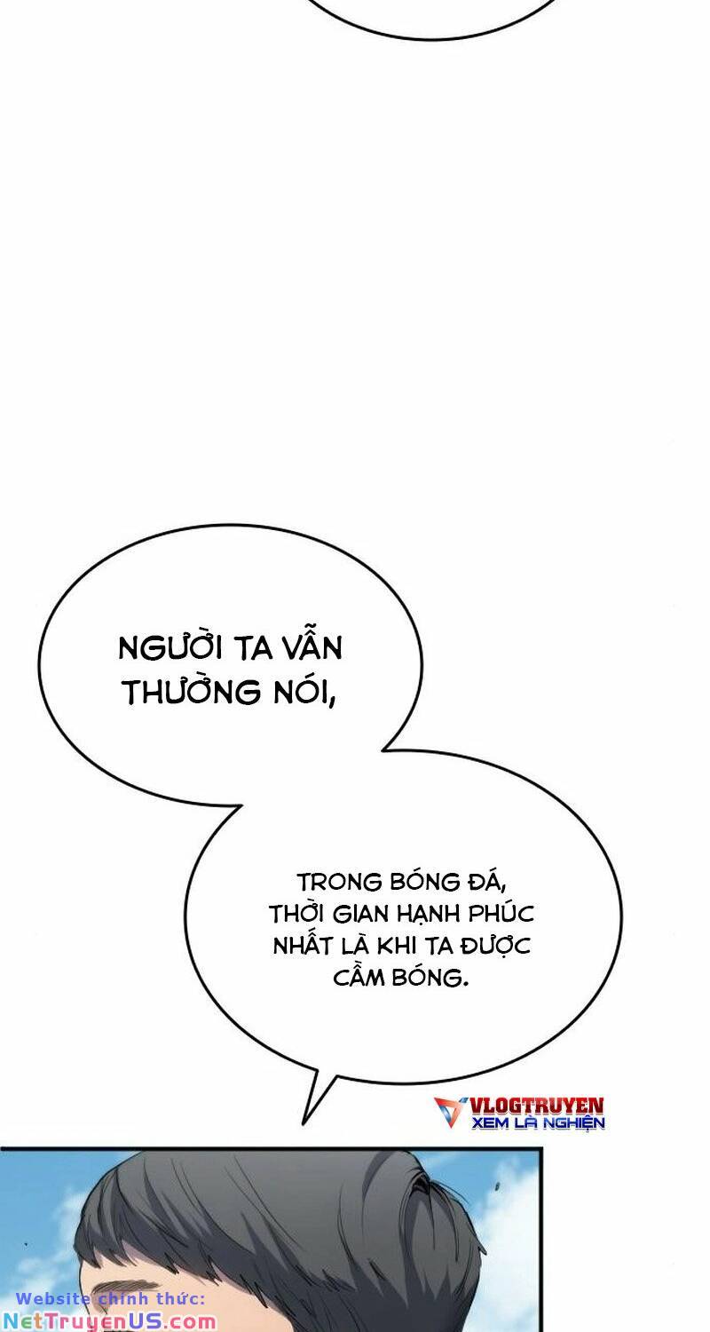 Thiên Phú Bóng Đá, Tất Cả Đều Là Của Tôi! Chapter 21 - Trang 47