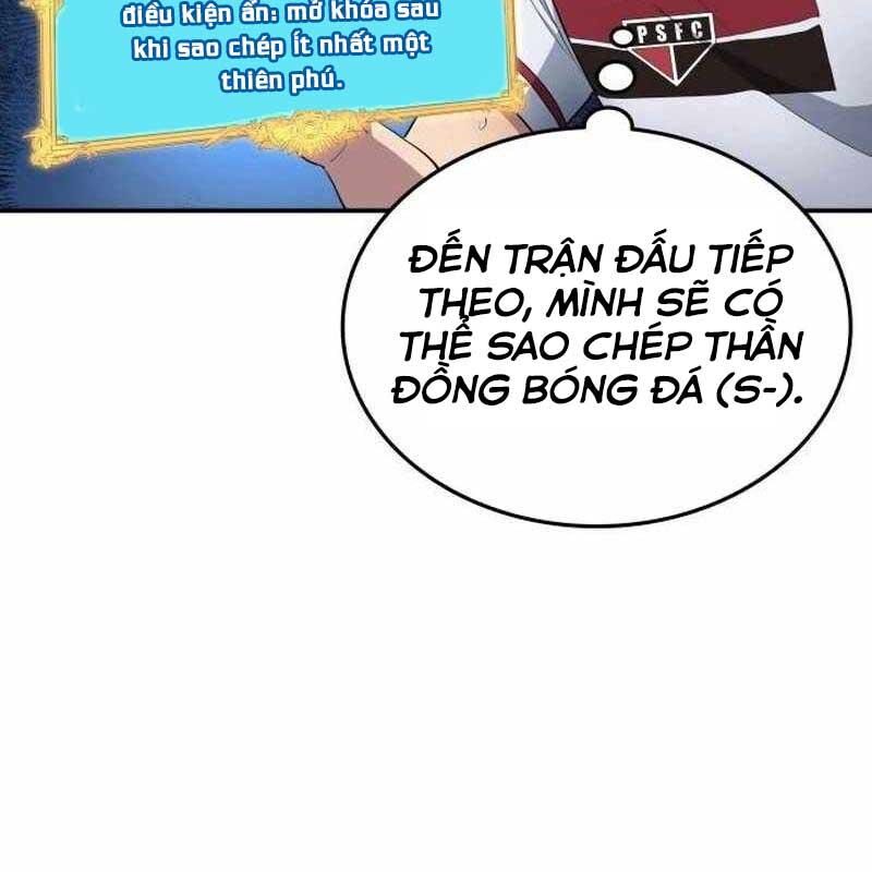 Thiên Phú Bóng Đá, Tất Cả Đều Là Của Tôi! Chapter 74 - Trang 86