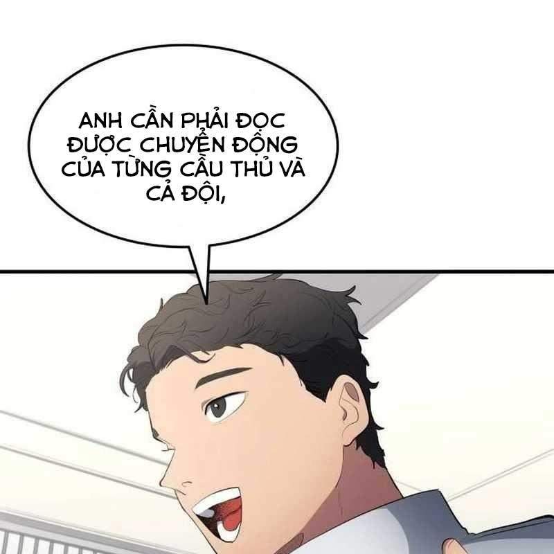 Thiên Phú Bóng Đá, Tất Cả Đều Là Của Tôi! Chapter 49 - Trang 116