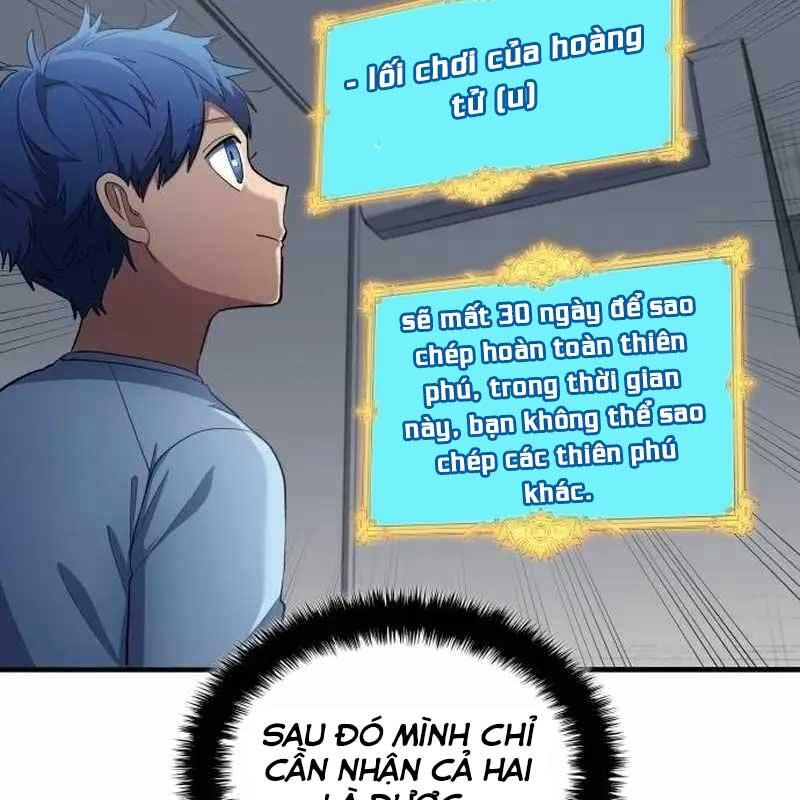 Thiên Phú Bóng Đá, Tất Cả Đều Là Của Tôi! Chapter 69 - Trang 116