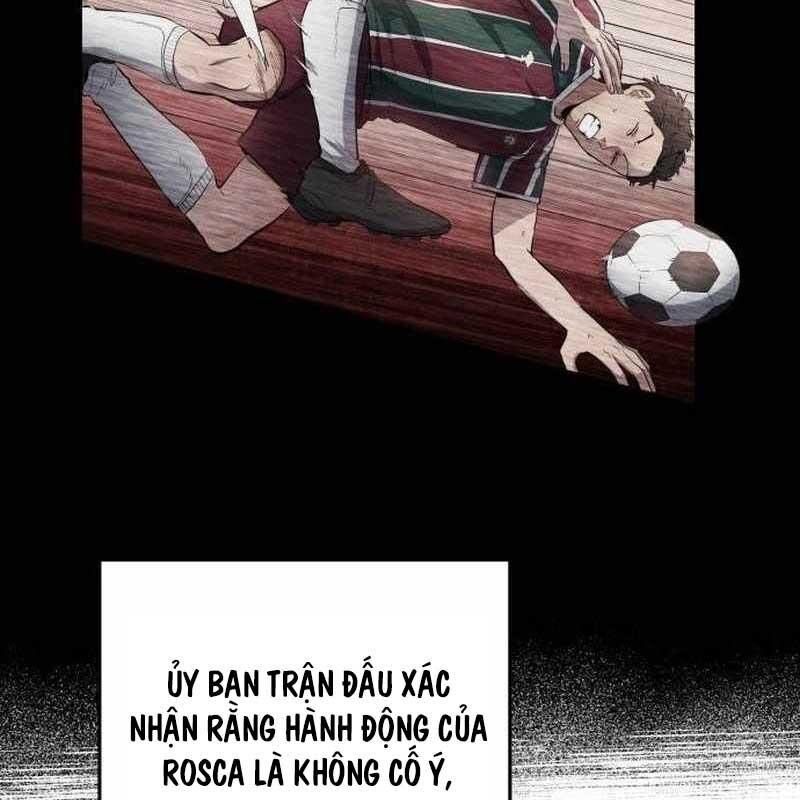 Thiên Phú Bóng Đá, Tất Cả Đều Là Của Tôi! Chapter 70 - Trang 20