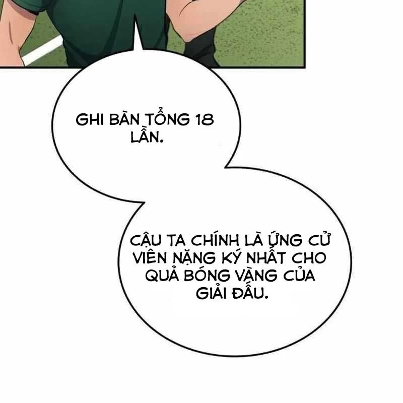 Thiên Phú Bóng Đá, Tất Cả Đều Là Của Tôi! Chapter 35 - Trang 92