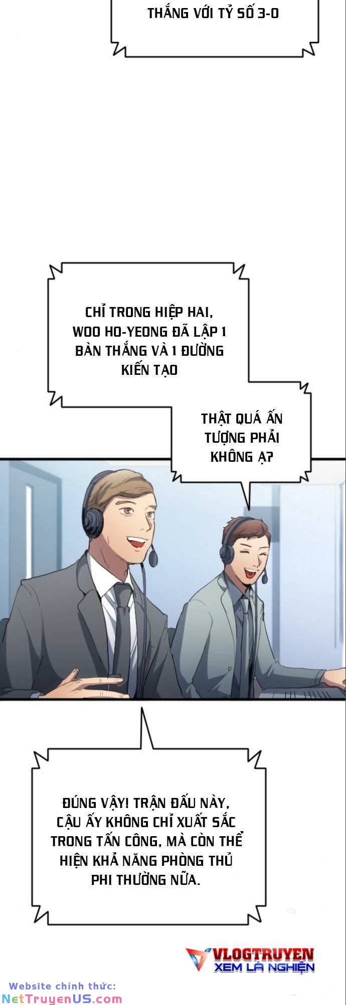 Thiên Phú Bóng Đá, Tất Cả Đều Là Của Tôi! Chapter 25 - Trang 50