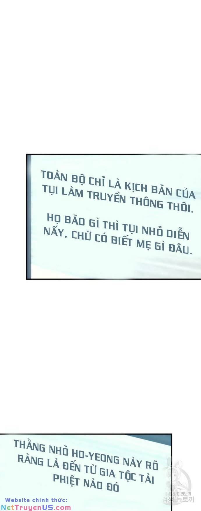 Thiên Phú Bóng Đá, Tất Cả Đều Là Của Tôi! Chapter 12 - Trang 36