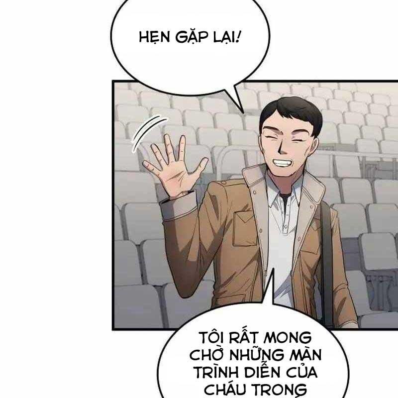 Thiên Phú Bóng Đá, Tất Cả Đều Là Của Tôi! Chapter 69 - Trang 94