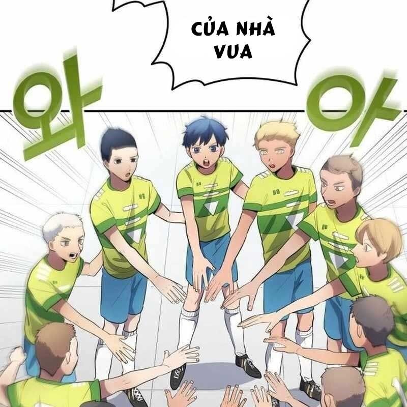 Thiên Phú Bóng Đá, Tất Cả Đều Là Của Tôi! Chapter 36 - Trang 8