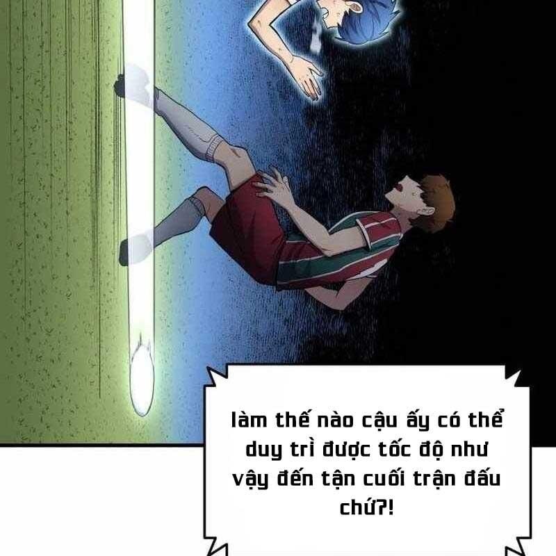 Thiên Phú Bóng Đá, Tất Cả Đều Là Của Tôi! Chapter 67 - Trang 98