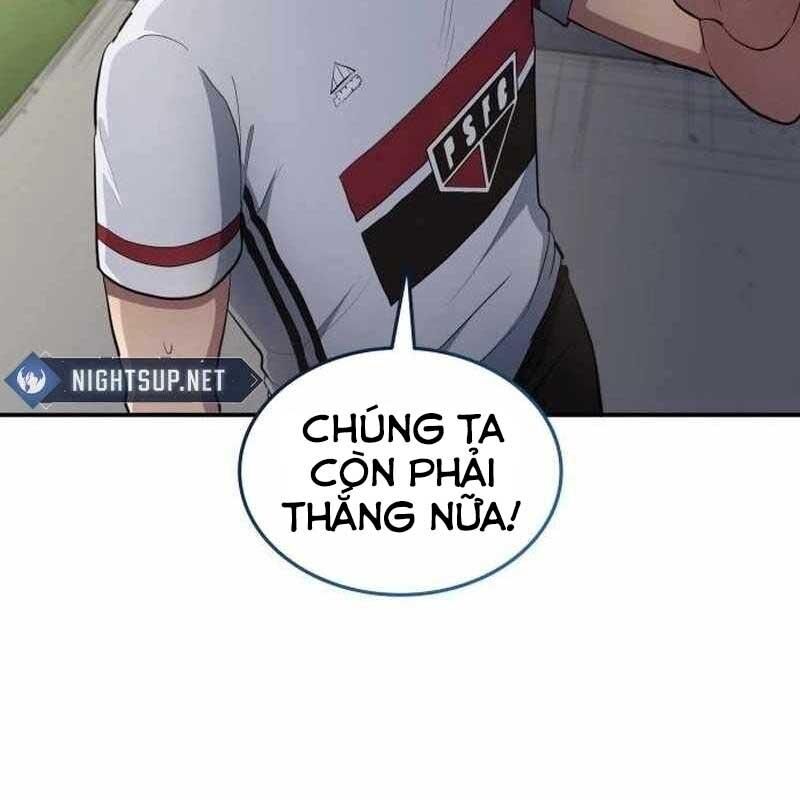 Thiên Phú Bóng Đá, Tất Cả Đều Là Của Tôi! Chapter 74 - Trang 120