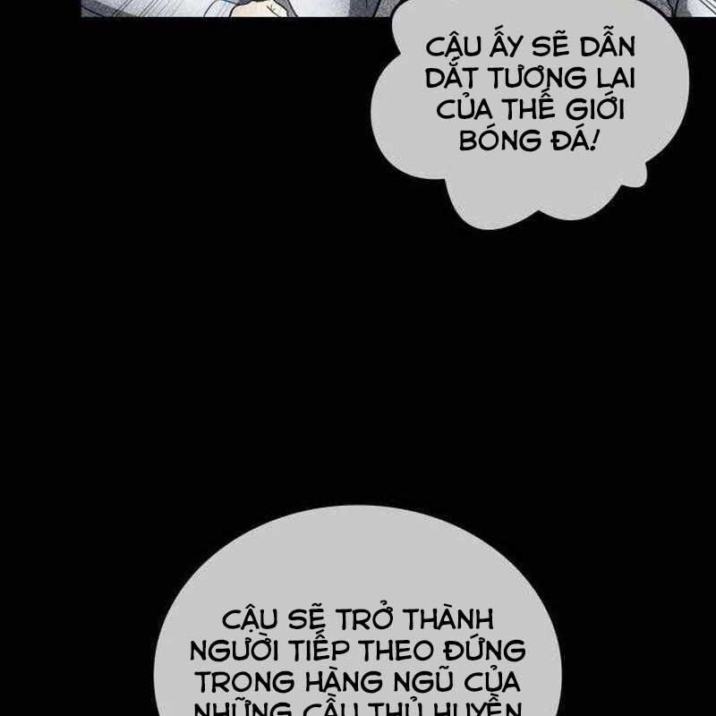 Thiên Phú Bóng Đá, Tất Cả Đều Là Của Tôi! Chapter 72 - Trang 105