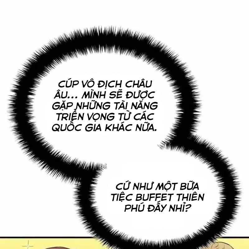 Thiên Phú Bóng Đá, Tất Cả Đều Là Của Tôi! Chapter 69 - Trang 37