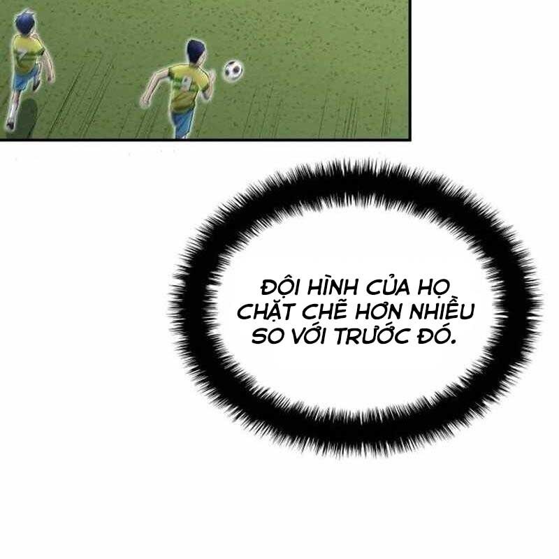 Thiên Phú Bóng Đá, Tất Cả Đều Là Của Tôi! Chapter 35 - Trang 21