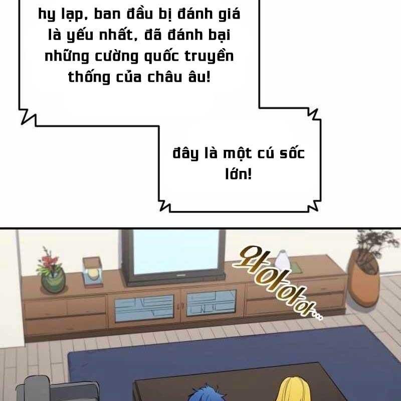 Thiên Phú Bóng Đá, Tất Cả Đều Là Của Tôi! Chapter 71 - Trang 3