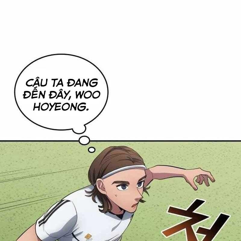 Thiên Phú Bóng Đá, Tất Cả Đều Là Của Tôi! Chapter 74 - Trang 10